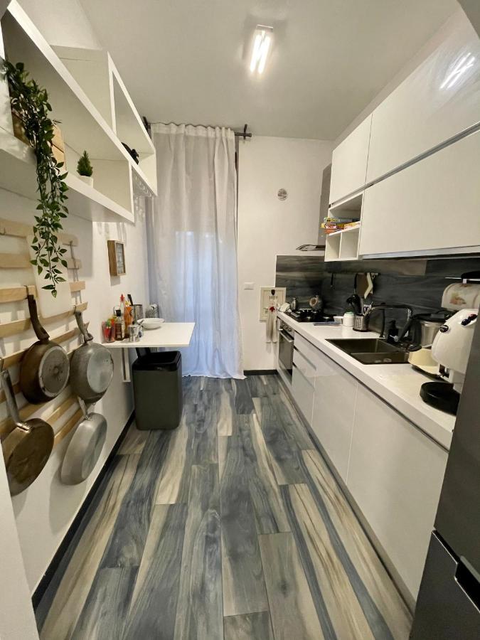 Aci Boutique Apartment Aci Trezza Exteriér fotografie