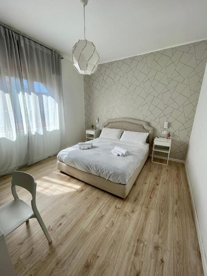 Aci Boutique Apartment Aci Trezza Exteriér fotografie