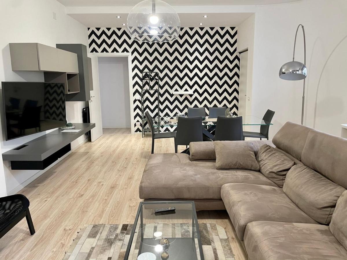 Aci Boutique Apartment Aci Trezza Exteriér fotografie