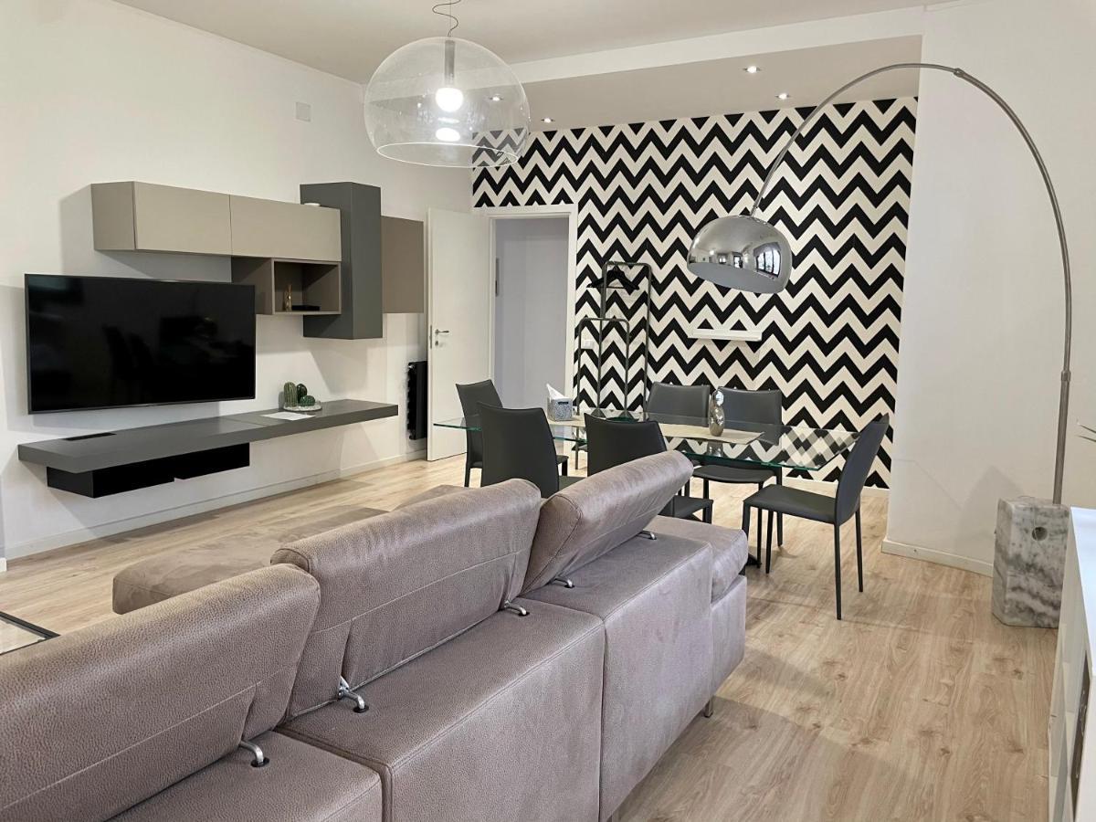 Aci Boutique Apartment Aci Trezza Exteriér fotografie