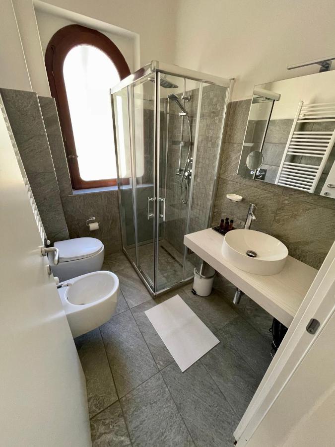 Aci Boutique Apartment Aci Trezza Exteriér fotografie