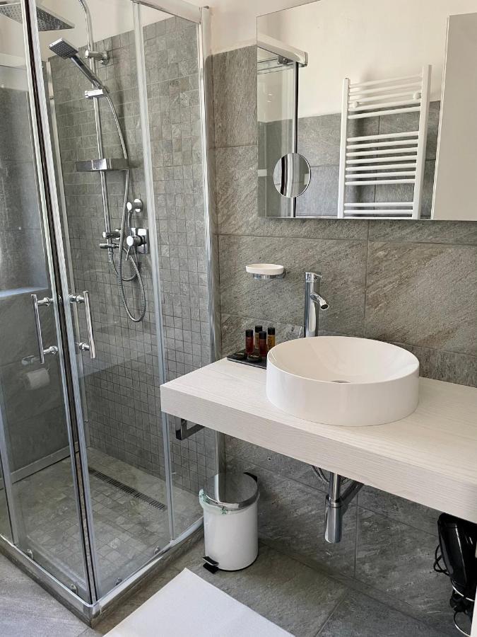 Aci Boutique Apartment Aci Trezza Exteriér fotografie