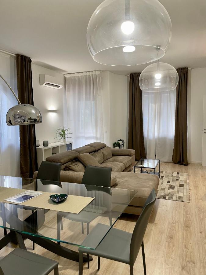 Aci Boutique Apartment Aci Trezza Exteriér fotografie