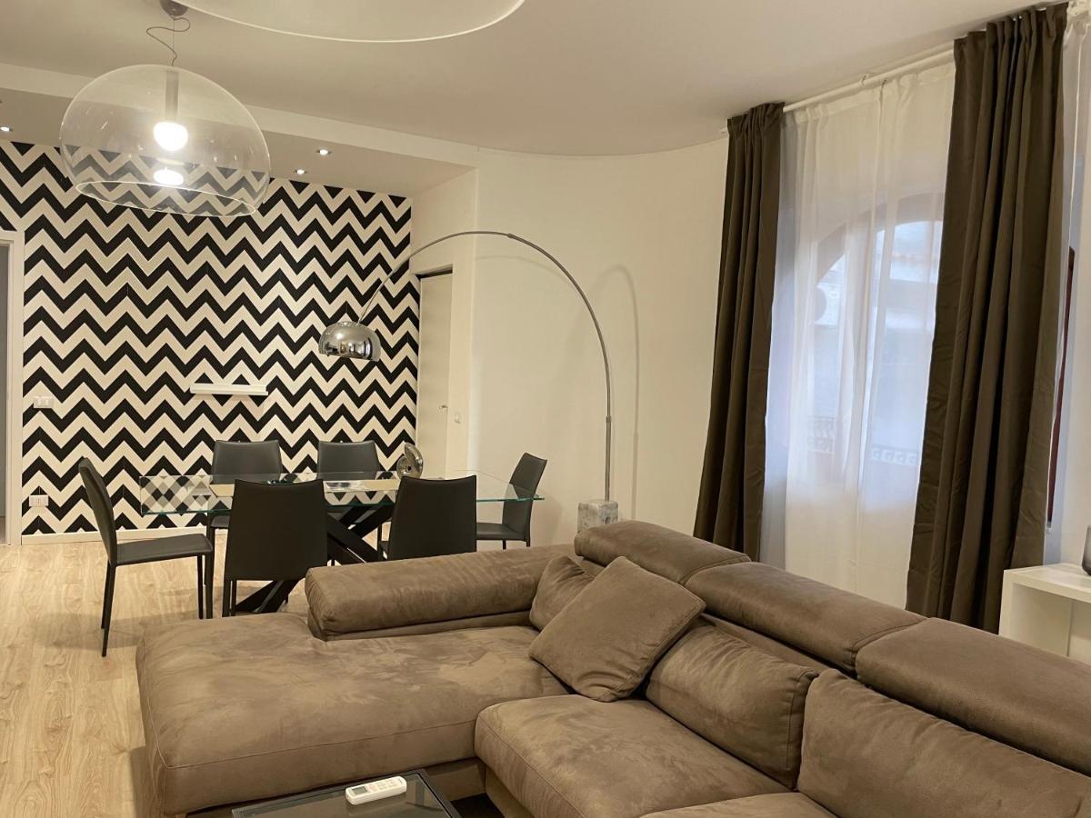 Aci Boutique Apartment Aci Trezza Exteriér fotografie