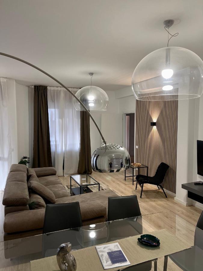 Aci Boutique Apartment Aci Trezza Exteriér fotografie