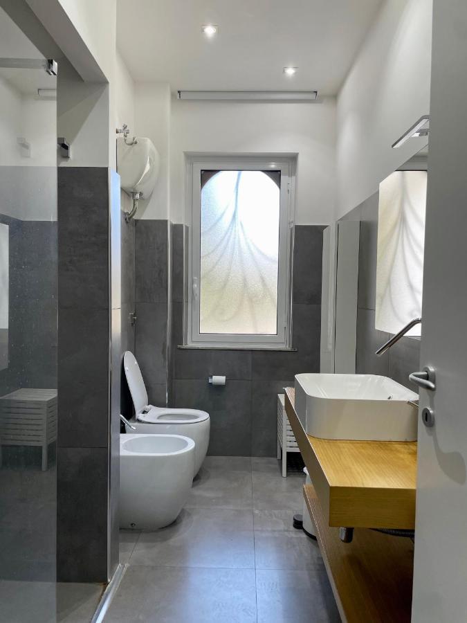 Aci Boutique Apartment Aci Trezza Exteriér fotografie