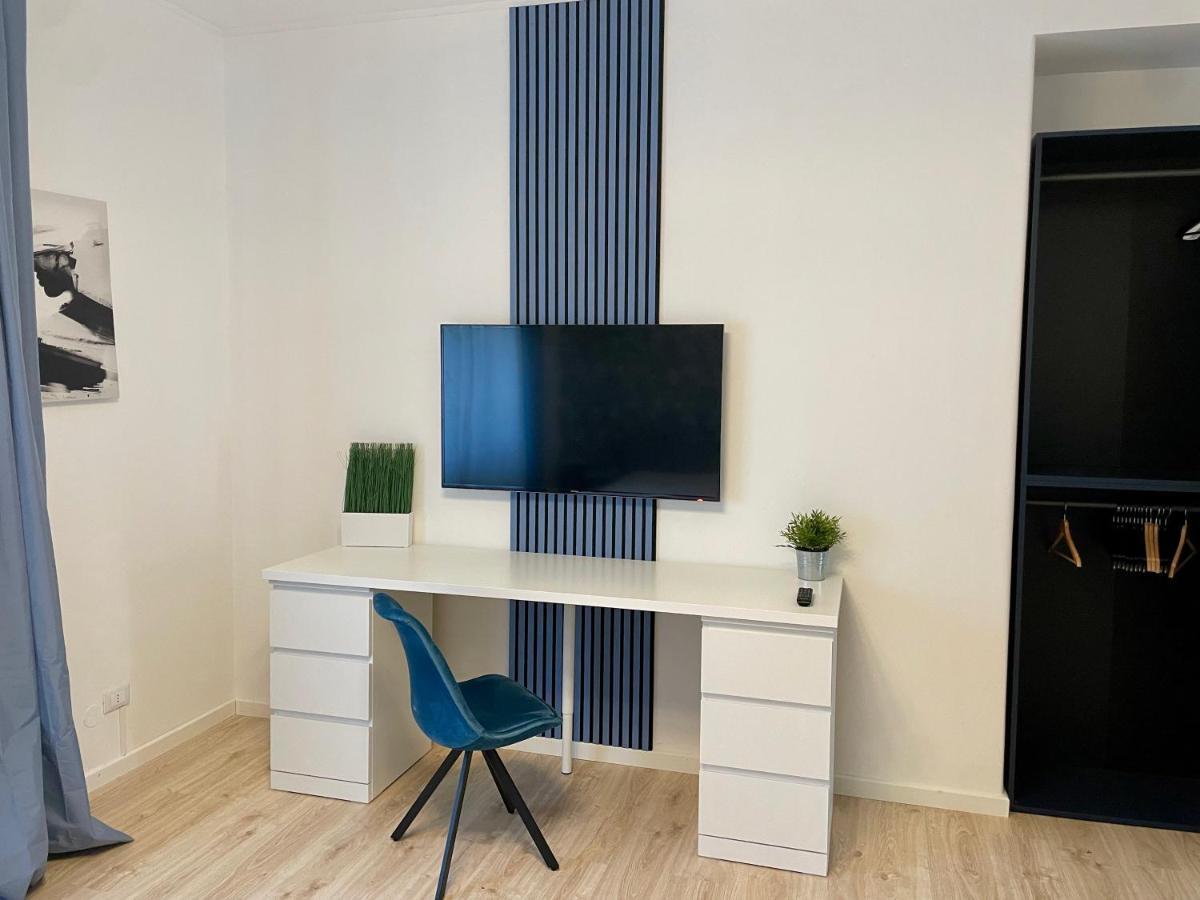 Aci Boutique Apartment Aci Trezza Exteriér fotografie