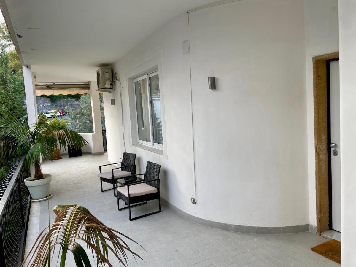 Aci Boutique Apartment Aci Trezza Exteriér fotografie