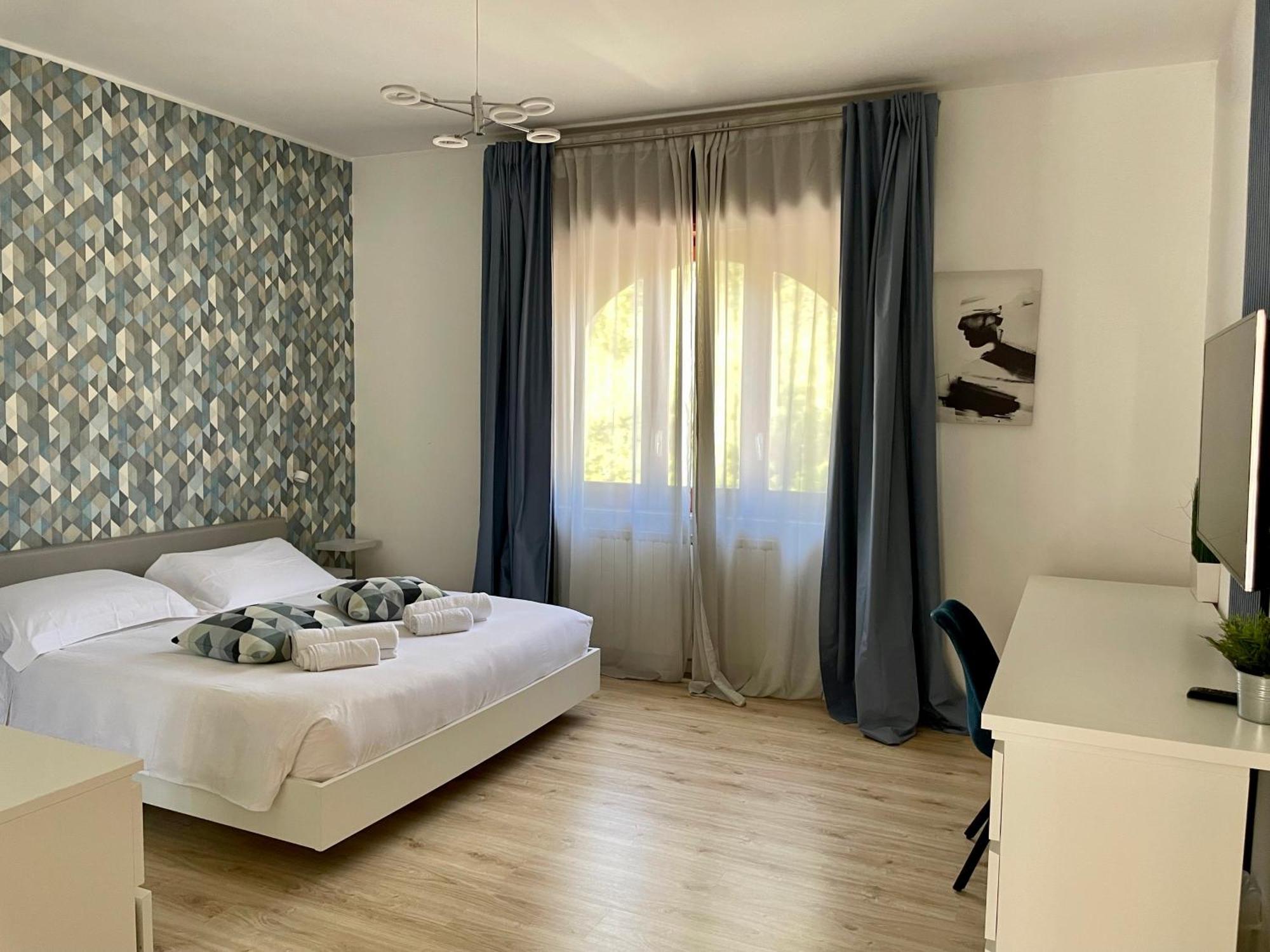 Aci Boutique Apartment Aci Trezza Exteriér fotografie