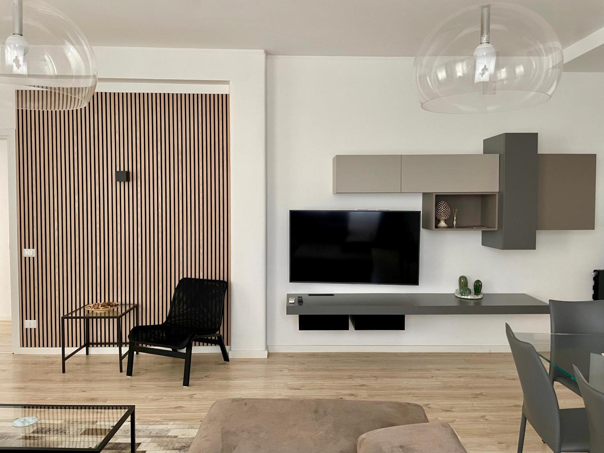 Aci Boutique Apartment Aci Trezza Exteriér fotografie